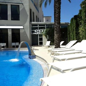 Hotel Rh Arena - Todo Incluido